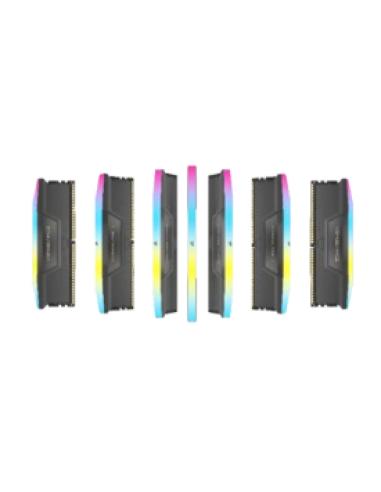 Corsair Vengeance CMH32GX5M2D6000Z38 módulo de memoria 32 GB 2 x 16 GB DDR5 288-pin DIMM