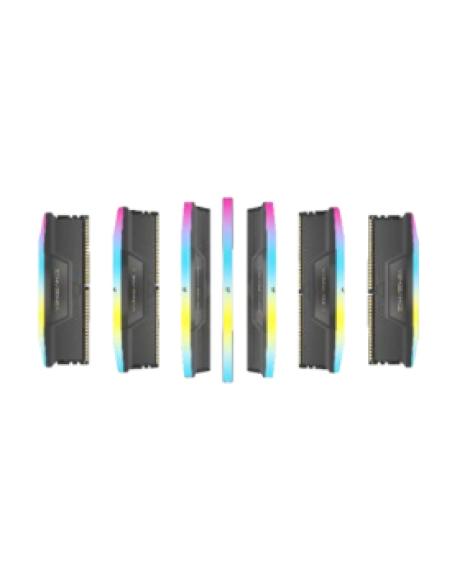Corsair Vengeance CMH32GX5M2D6000Z38 módulo de memoria 32 GB 2 x 16 GB DDR5 288-pin DIMM