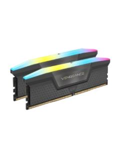 Corsair Vengeance CMH32GX5M2D6000Z38 módulo de memoria 32 GB 2 x 16 GB DDR5 288-pin DIMM 2
