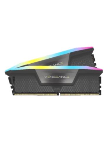 Corsair Vengeance CMH32GX5M2D6000Z38 módulo de memoria 32 GB 2 x 16 GB DDR5 288-pin DIMM