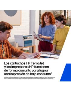 HP Cartucho de tóner 162A LaserJet negro