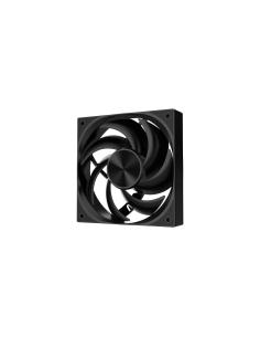 Hidirect F10 PWM Ventilador 120mm Negro