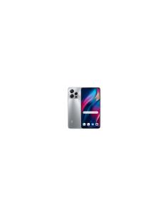 ZTE Blade A57 4+8/128Gb Plata Smartphone