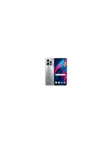 ZTE Blade A57 4+8/128Gb Plata Smartphone