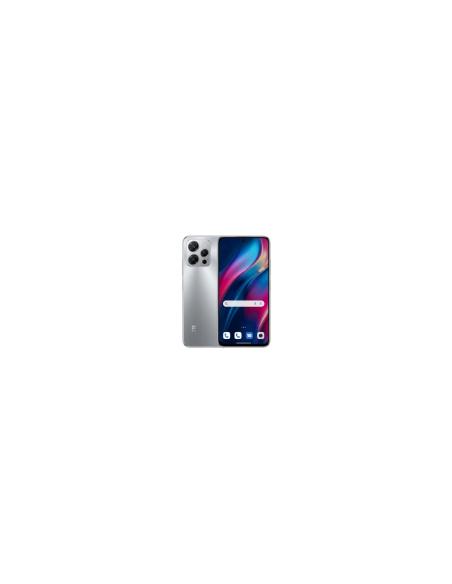 ZTE Blade A57 4+8/128Gb Plata Smartphone