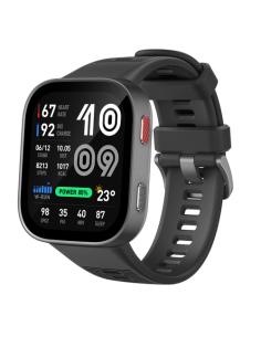 Amazfit Bip Max 5,26 cm (2.07") AMOLED Digital 432 x 514 Pixeles Pantalla táctil Gris GPS (satélite)