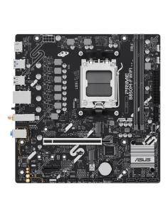 ASUS PRIME B850M-F WIFI AMD B850 Zócalo AM5 micro ATX