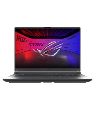 ASUS ROG Strix G18 G815LR-TT369 - Portátil Gaming de 18" WQXGA 300Hz (Core Ultra 9 290HX Plus, 16GB RAM, 1TB SSD, RTX 5070 Ti La