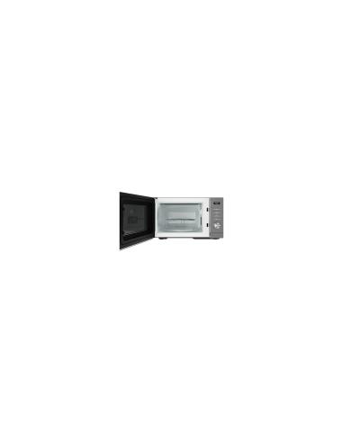Teka MWE FS25 G SS Acero inoxidable Microondas con grill Encimera 25 L 900 W