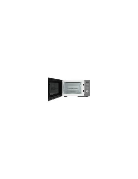 Teka MWE FS25 G SS Acero inoxidable Microondas con grill Encimera 25 L 900 W
