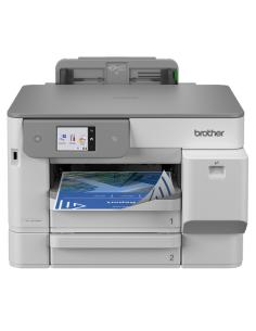 Brother HL-J5113DW impresora de inyección de tinta Color 1200 x 4800 DPI A4 Wifi