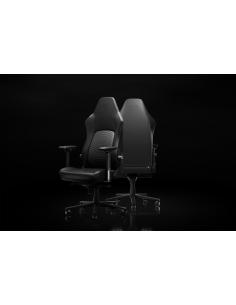 Razer Iskur V2 NewGen Butaca para jugar Asiento acolchado Negro