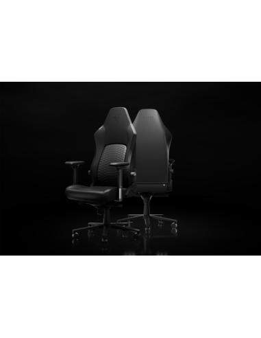 Razer Iskur V2 NewGen Butaca para jugar Asiento acolchado Negro