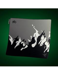 Razer Gigantus V2 Pro NiKo Edition Alfombrilla de ratón para juegos Negro