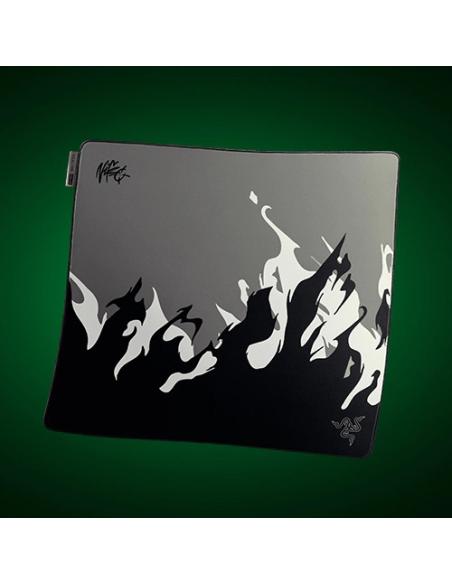 Razer Gigantus V2 Pro NiKo Edition Alfombrilla de ratón para juegos Negro