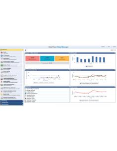 HPE Aruba Networking ClearPass Access License 500 Concurrent Endpoints E-LTU
