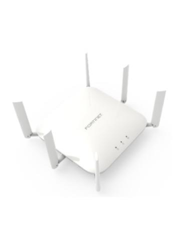 Fortinet FAP-243K Blanco Energía sobre Ethernet (PoE)