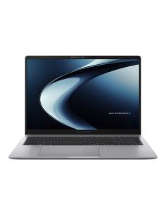 ASUS ExpertBook P3 G1 P3606CCA-MB0371X - Ordenador Portátil 16" WUXGA (Intel Core Ultra 5 225H, 16GB RAM, 512GB SSD, Arc 130T, W