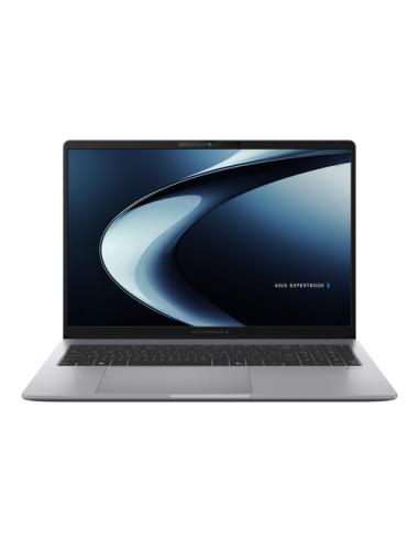 ASUS ExpertBook P3 G1 P3606CCA-MB0371X - Ordenador Portátil 16" WUXGA (Intel Core Ultra 5 225H, 16GB RAM, 512GB SSD, Arc 130T, W