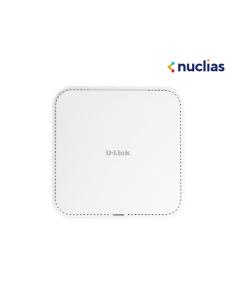 D-Link DAP-E3620 punto de acceso inalámbrico 2882 Mbit/s Blanco Energía sobre Ethernet (PoE)
