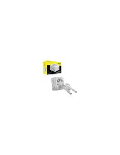 Corsair RM Series RM850e unidad de fuente de alimentación 850 W 24-pin ATX ATX Blanco 2