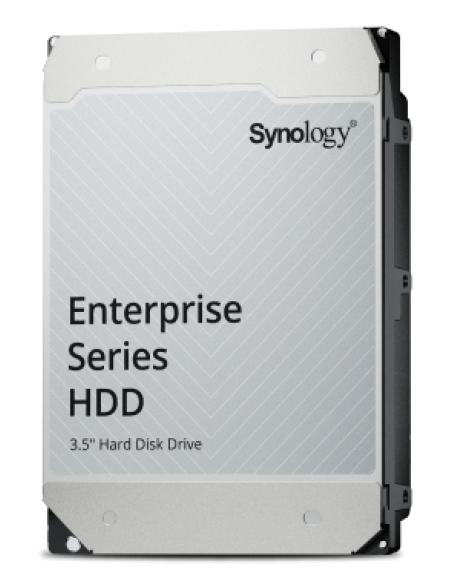 Synology HAT5320-20T disco duro interno 20 TB 7200 RPM 1024 MB 3.5" Serial ATA III