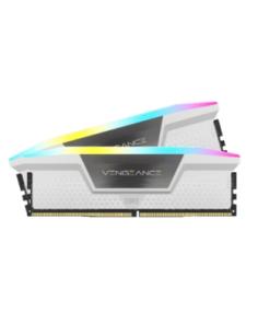Corsair Vengeance CMH32GX5M2D6000Z38W módulo de memoria 32 GB 2 x 16 GB DDR5 288-pin DIMM