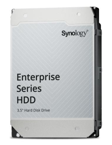 Synology HAT5310-16T disco duro interno 16 TB 7200 RPM 512 MB 3.5" Serial ATA III
