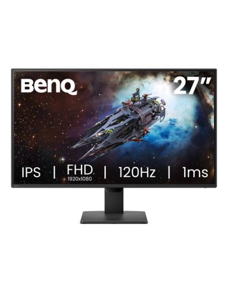 BenQ GW2790P pantalla para PC 68,6 cm (27") 1920 x 1080 Pixeles Full HD LED Negro