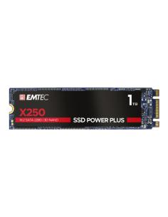 Emtec X250 1 TB M.2 Serial ATA III
