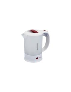 JATA HA547 tetera eléctrica 0,5 L 1000 W Blanco