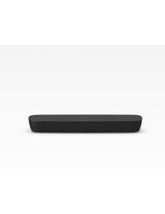 Panasonic SC-HTB200EGK altavoz soundbar Negro 2.0 canales 80 W