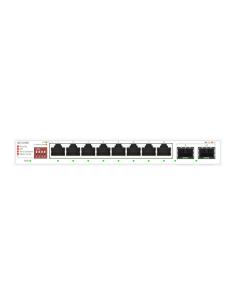 ASUS QG-U1080 No administrado 2.5G Ethernet (100/1000/2500) Blanco