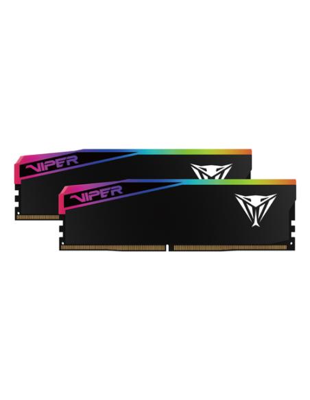 Patriot Memory Viper Elite 5 Ultra VEUR532G6028K módulo de memoria 32 GB 2 x 16 GB DDR5 6000 MT/s 288-pin DIMM