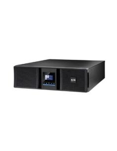 Eaton 9SX5KIRT3UG2 sistema de alimentación ininterrumpida (UPS) Doble conversión (en línea) 5 kVA 5000 W
