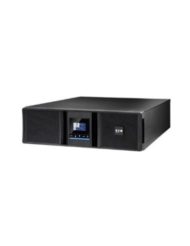 Eaton 9SX5KIRT3UG2 sistema de alimentación ininterrumpida (UPS) Doble conversión (en línea) 5 kVA 5000 W