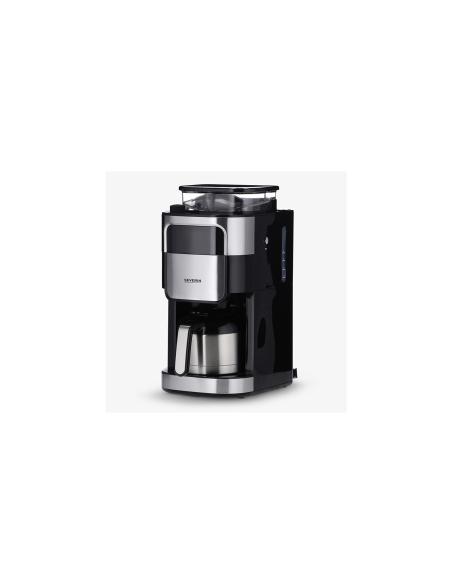 Severin KA 4814 cafetera eléctrica Semi-automática Cafetera de filtro