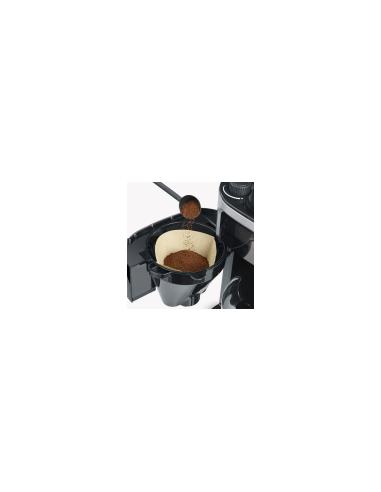 Severin KA 4814 cafetera eléctrica Semi-automática Cafetera de filtro