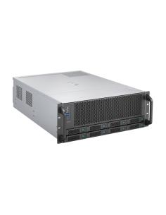 CARCASA SERVIDOR RACK UNYKA PRO HSW4U6508 4U / 8 BAHIAS HOT SWAP SATA-SAS 3,5" / SSD 2,5" / ATX-CEB-EEB-MATX / 11 SLOTS / USB 3.