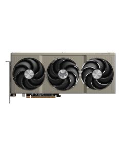 Sapphire NITRO+ AMD Radeon RX 9060 XT GPU 16 GB GDDR6