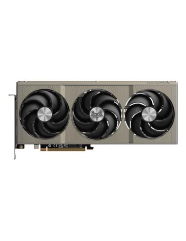 Sapphire NITRO+ AMD Radeon RX 9060 XT GPU 16 GB GDDR6