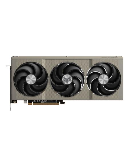 Sapphire NITRO+ AMD Radeon RX 9060 XT GPU 16 GB GDDR6