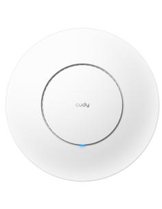 Cudy AP3000 punto de acceso inalámbrico 2976 Mbit/s Blanco Energía sobre Ethernet (PoE)