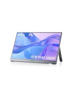 ARZOPA Monitor A1 Pro 15.6" FHD IPS Pantalla Portátil