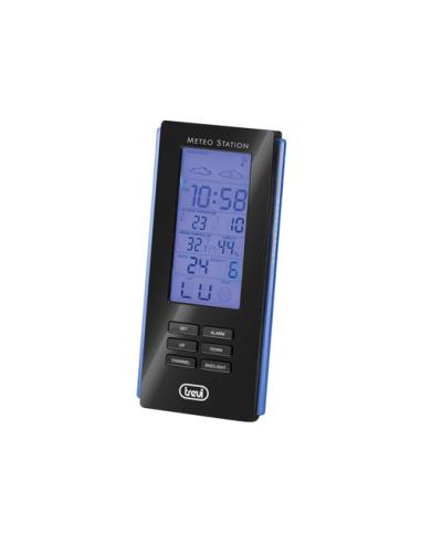 Trevi ME 3108 RC Negro Batería