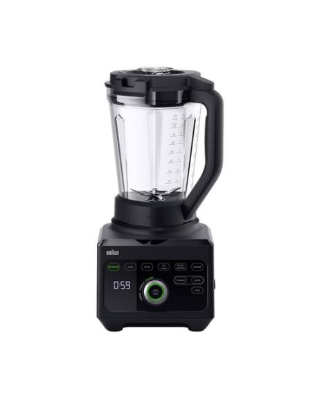 Braun JB 9040 Batidora de vaso 1600 W Negro