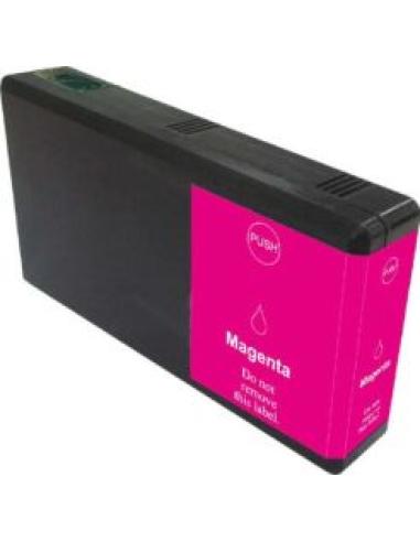tinta generica para epson t7893 t7903 t7913 magenta