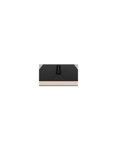 Balay 3EBC963ER hobs Negro Integrado 80 cm Cerámico 4 zona(s) Campana integrada 2