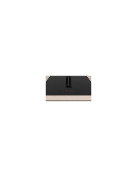 Balay 3EBC963ER hobs Negro Integrado 80 cm Cerámico 4 zona(s) Campana integrada