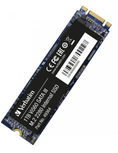 Disco ssd Verbatim Vi560 S3 M.2 SSD 1 TB 49364 2